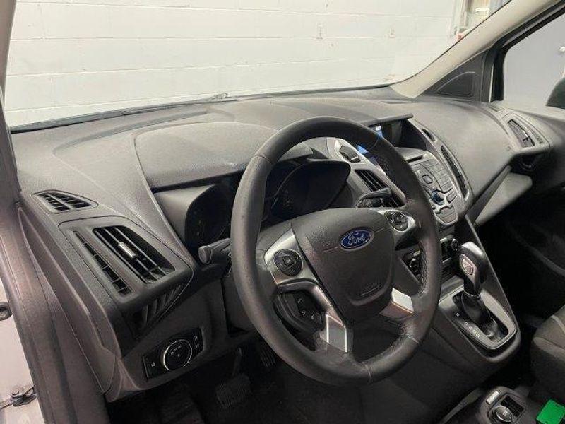 used 2014 Ford Transit Connect car, priced at $15,571