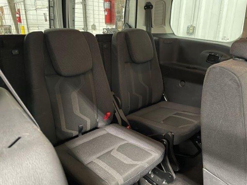 used 2014 Ford Transit Connect car, priced at $15,571