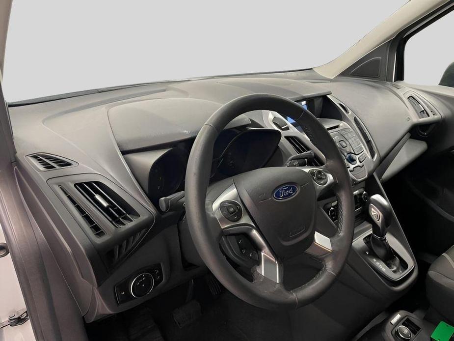 used 2014 Ford Transit Connect car, priced at $15,571