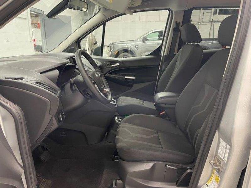 used 2014 Ford Transit Connect car, priced at $15,571