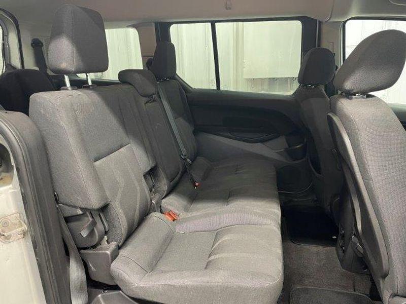 used 2014 Ford Transit Connect car, priced at $15,571