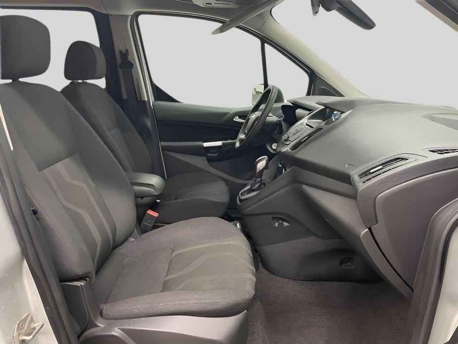 used 2014 Ford Transit Connect car, priced at $15,571