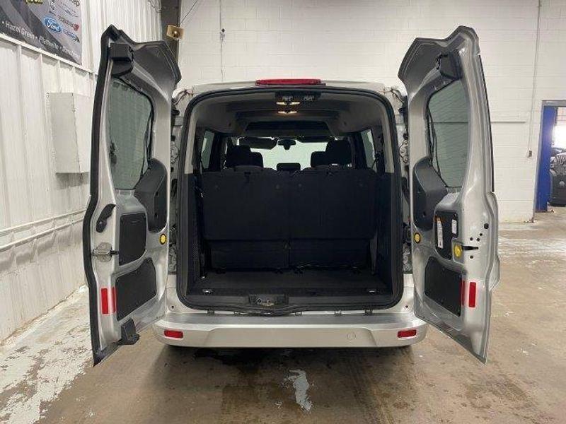 used 2014 Ford Transit Connect car, priced at $15,571