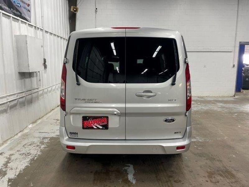 used 2014 Ford Transit Connect car, priced at $15,571