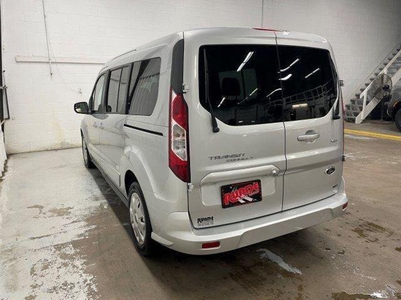 used 2014 Ford Transit Connect car, priced at $15,571