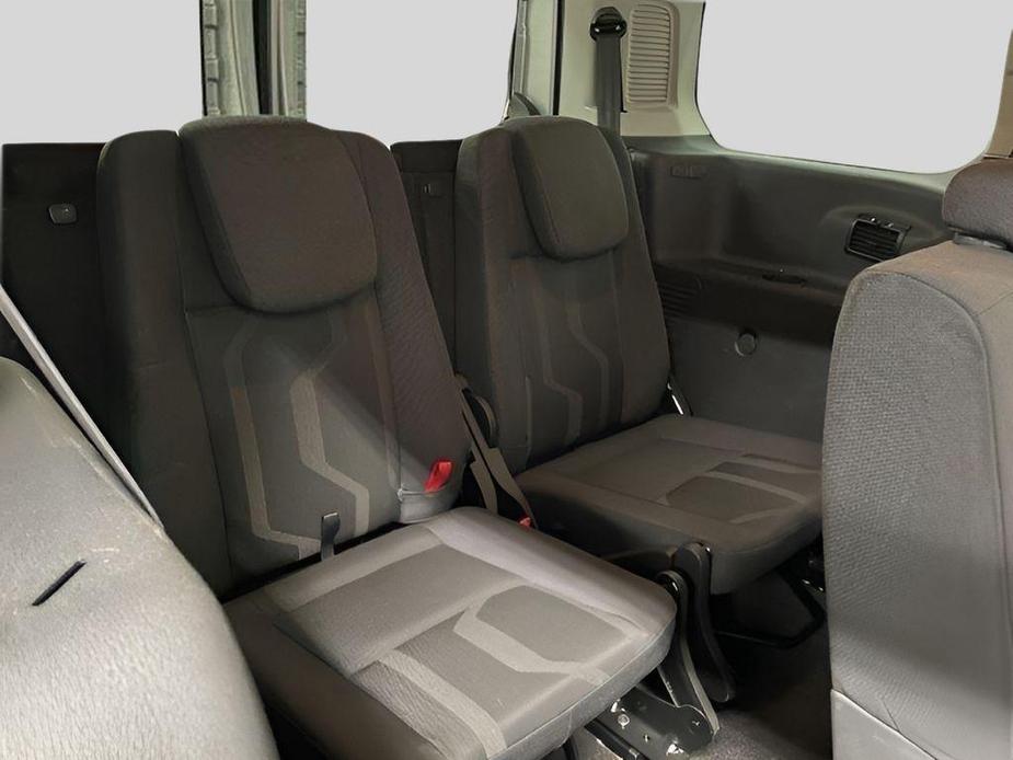 used 2014 Ford Transit Connect car, priced at $15,571