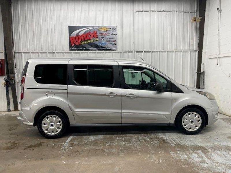 used 2014 Ford Transit Connect car, priced at $15,571