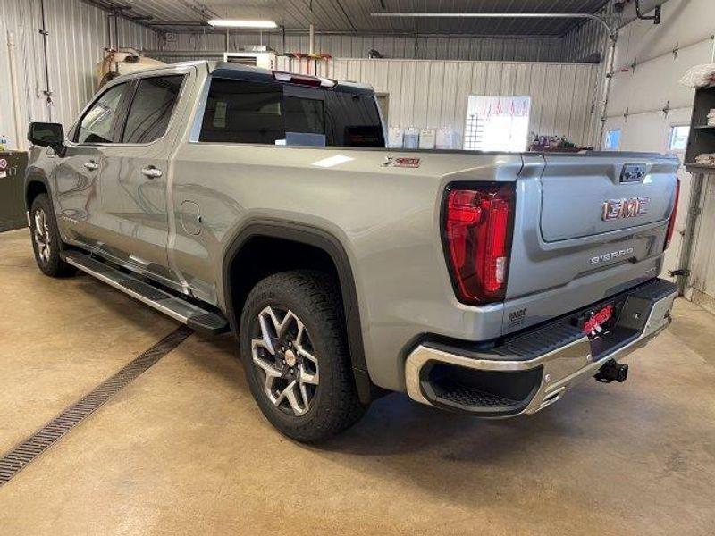 new 2025 GMC Sierra 1500 car, priced at $65,425