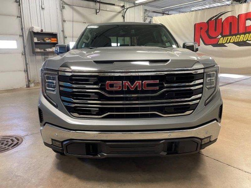 new 2025 GMC Sierra 1500 car, priced at $65,425