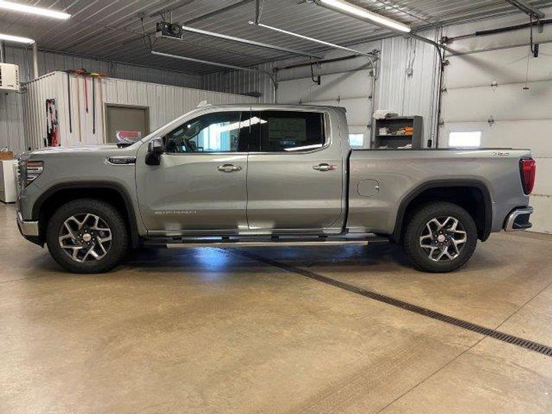 new 2025 GMC Sierra 1500 car, priced at $65,425