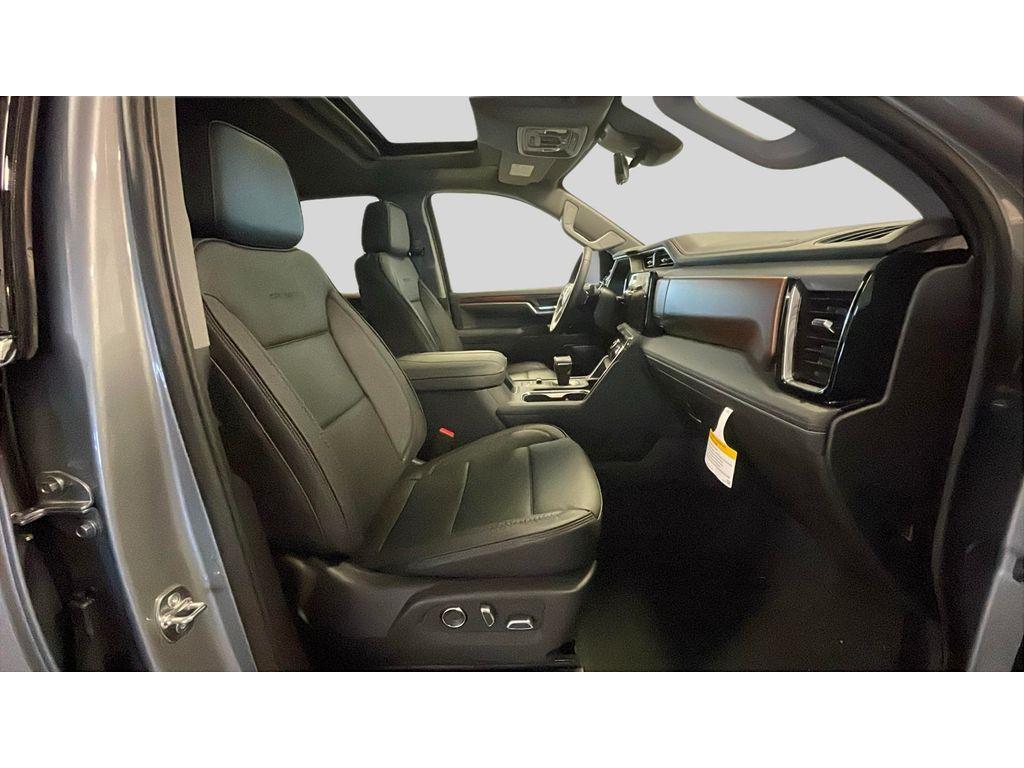 new 2025 GMC Sierra 1500 car, priced at $77,605