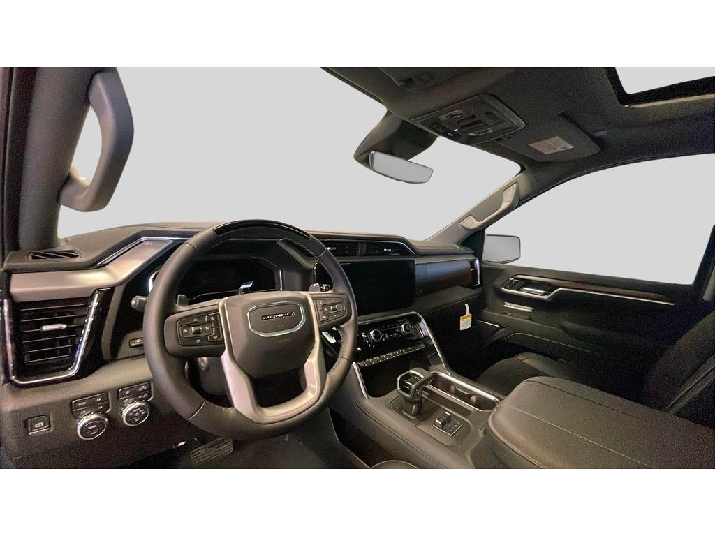 new 2025 GMC Sierra 1500 car, priced at $77,605