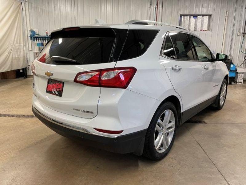 used 2018 Chevrolet Equinox car, priced at $13,640