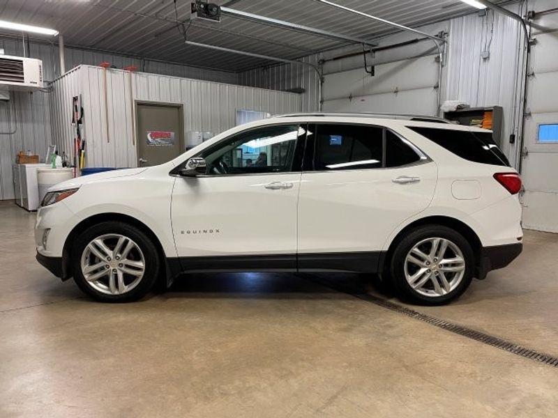 used 2018 Chevrolet Equinox car, priced at $13,640