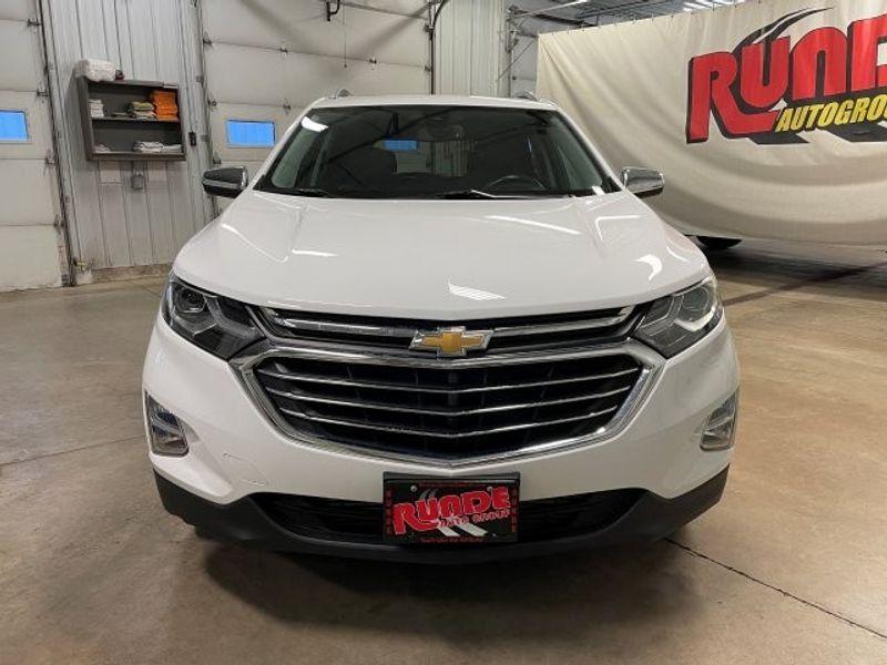 used 2018 Chevrolet Equinox car, priced at $13,640