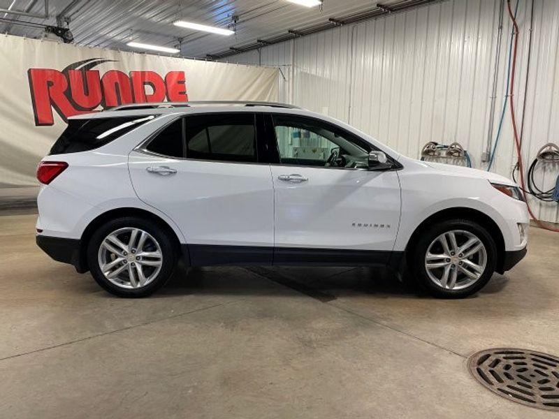 used 2018 Chevrolet Equinox car, priced at $13,640