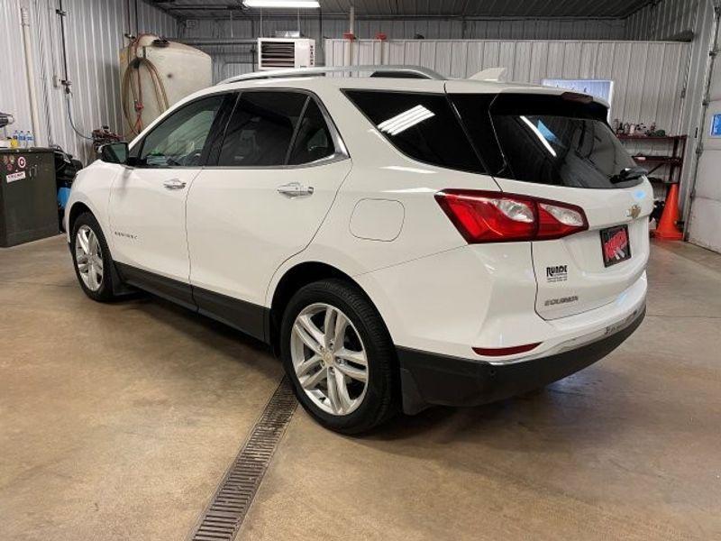 used 2018 Chevrolet Equinox car, priced at $13,640