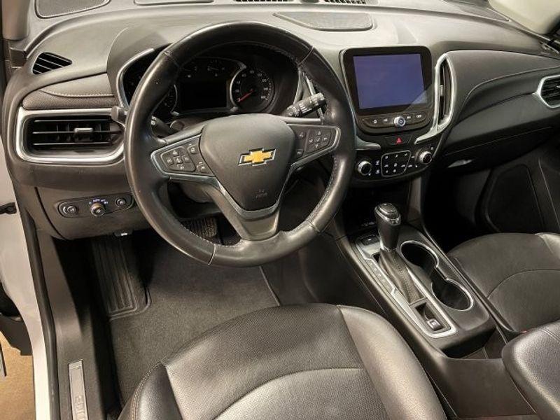 used 2018 Chevrolet Equinox car, priced at $13,640