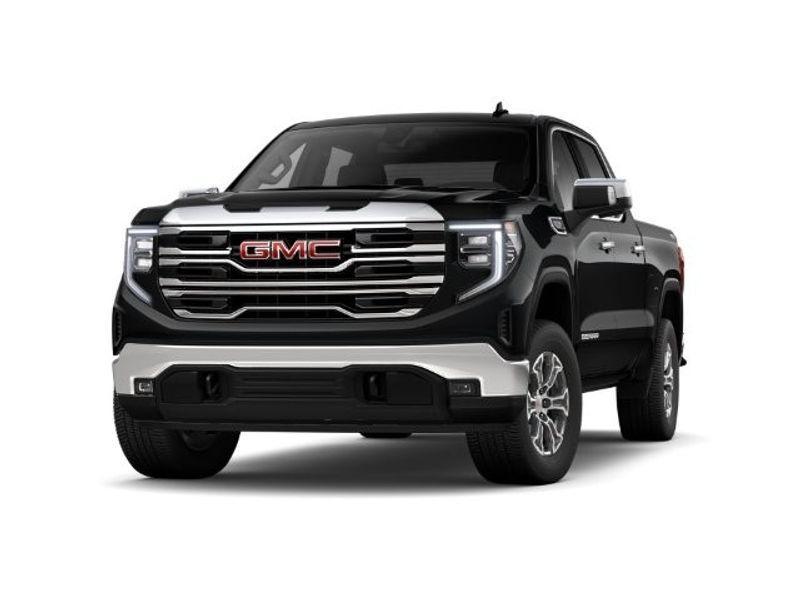 new 2026 GMC Sierra 1500 car, priced at $63,840