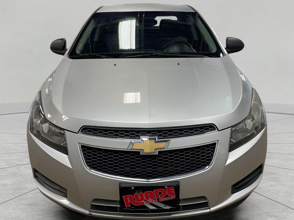 used 2013 Chevrolet Cruze car, priced at $6,776