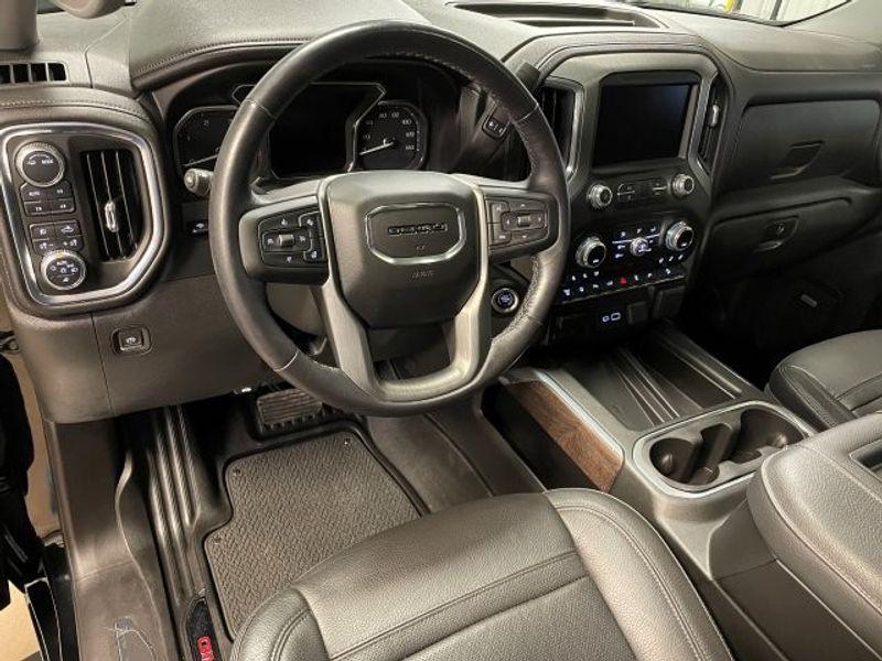 used 2021 GMC Sierra 2500 car, priced at $65,840