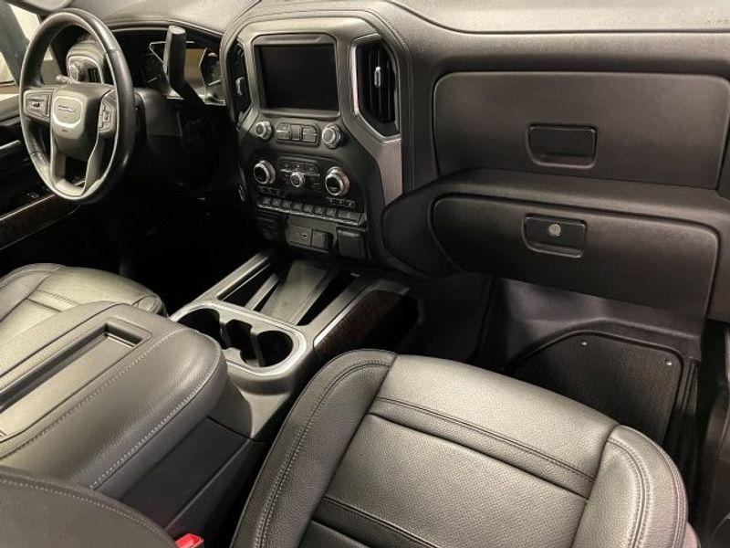 used 2021 GMC Sierra 2500 car, priced at $65,840