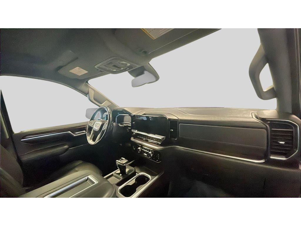 used 2022 GMC Sierra 1500 car, priced at $46,571