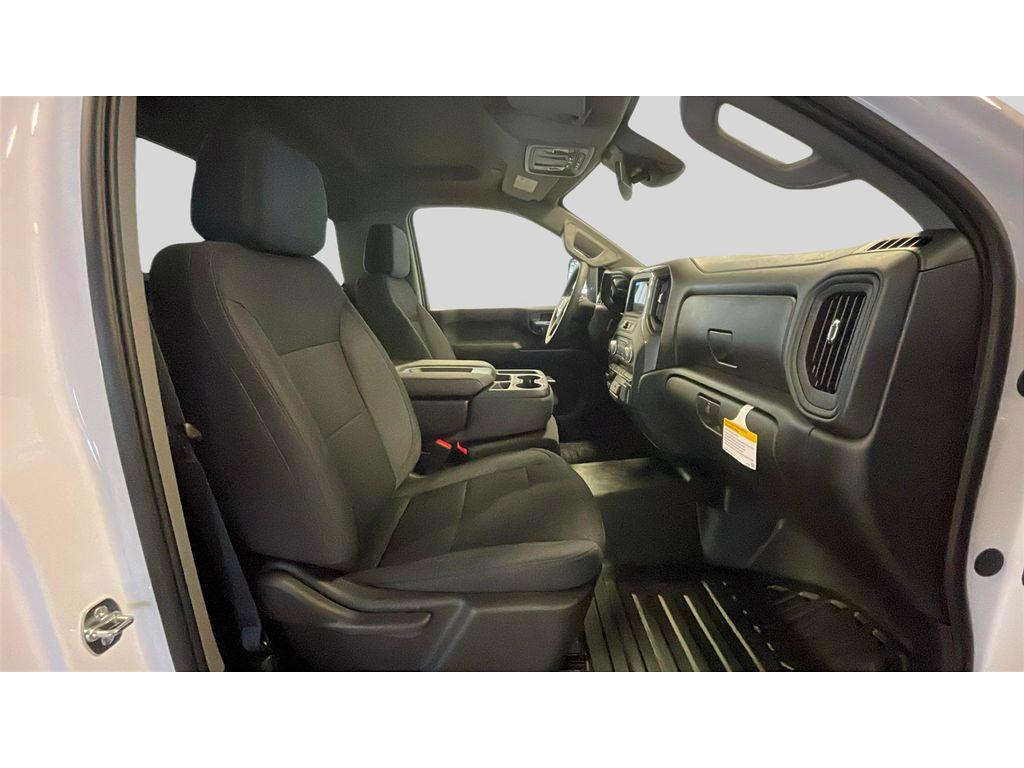 new 2025 GMC Sierra 2500 car, priced at $51,675
