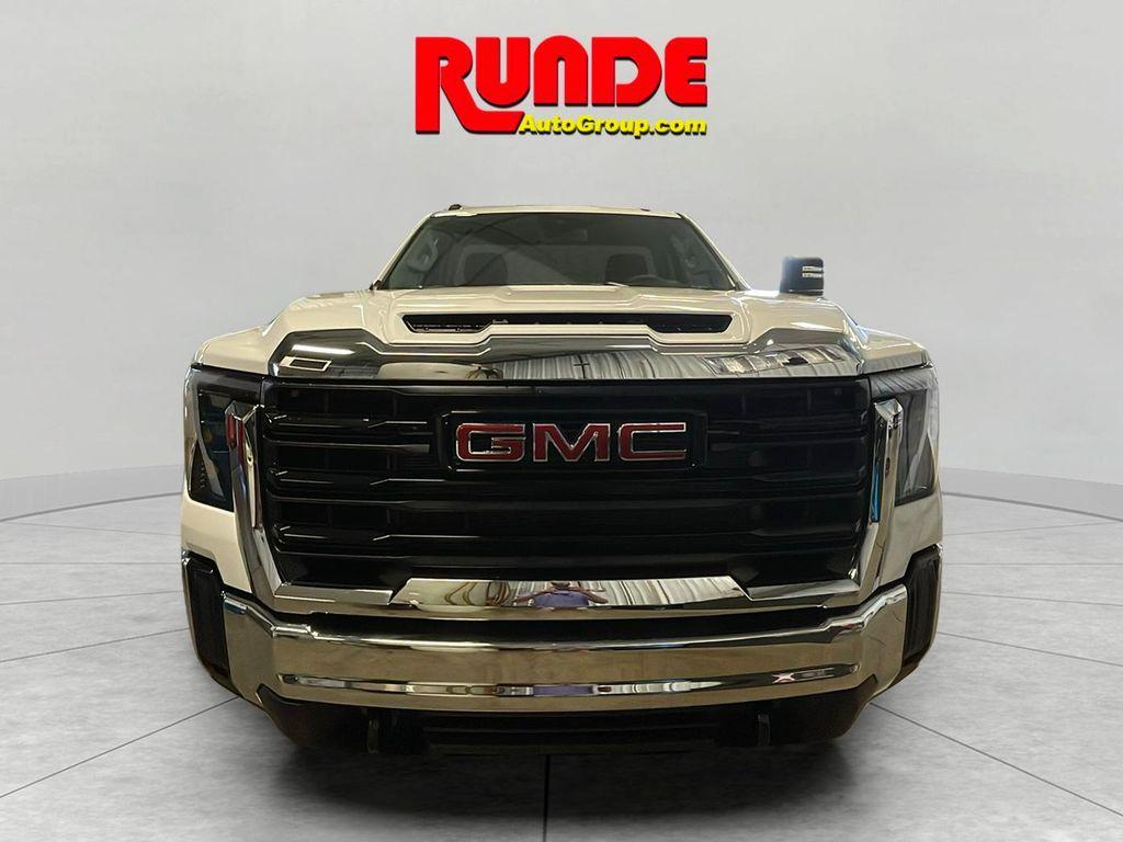 new 2025 GMC Sierra 2500 car, priced at $51,675
