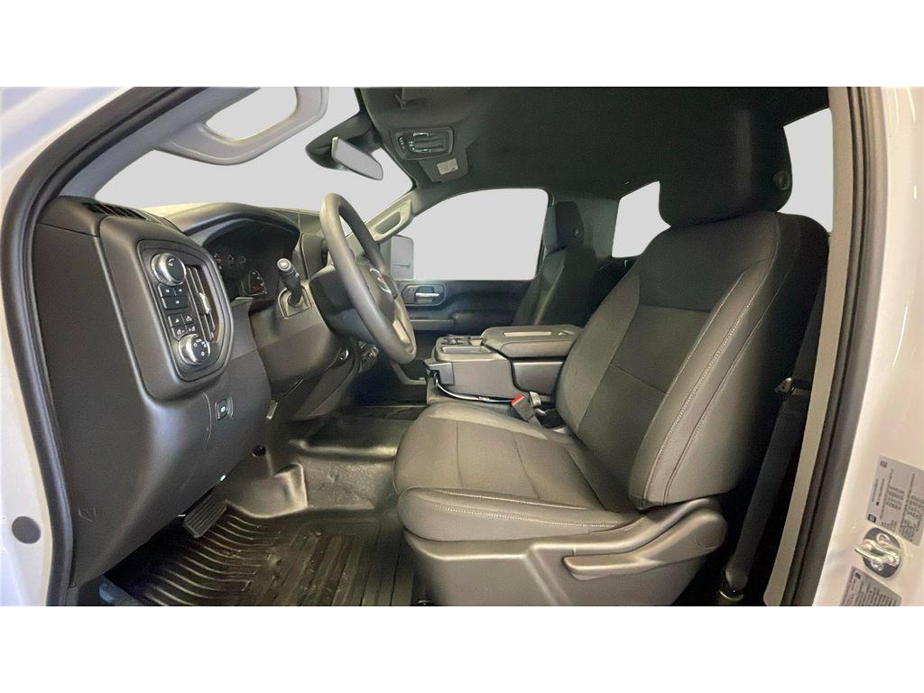 new 2025 GMC Sierra 2500 car, priced at $51,675