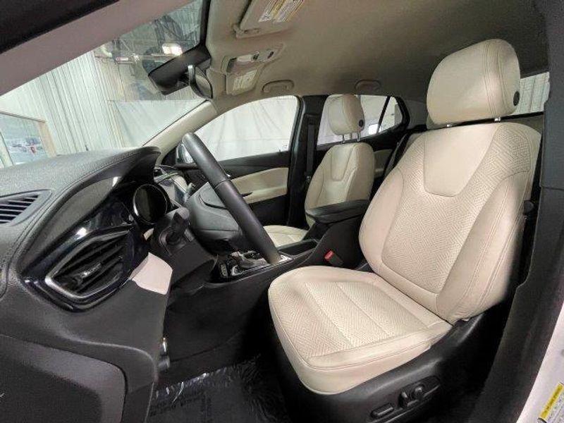 used 2021 Buick Encore GX car, priced at $24,772