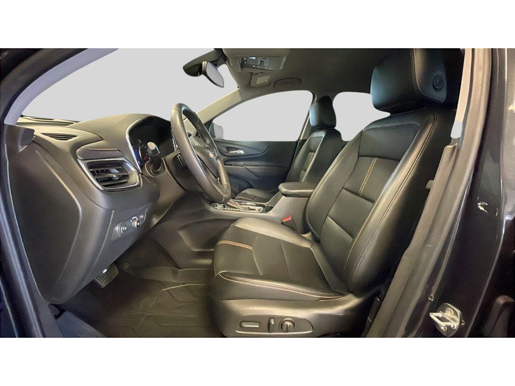 used 2022 Chevrolet Equinox car, priced at $27,521
