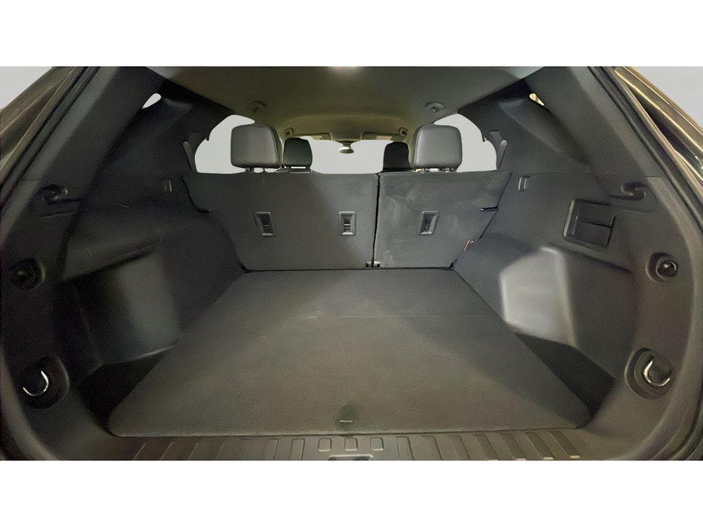 used 2022 Chevrolet Equinox car, priced at $27,521