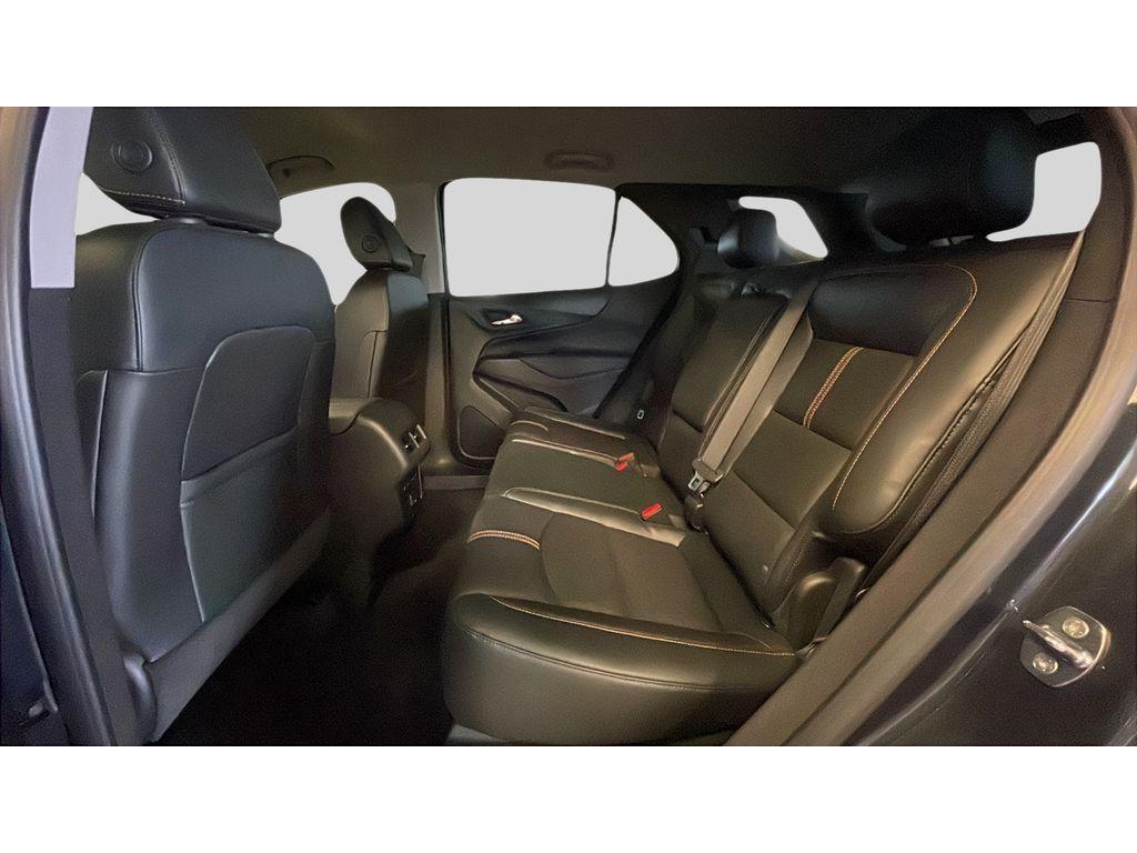 used 2022 Chevrolet Equinox car, priced at $27,521