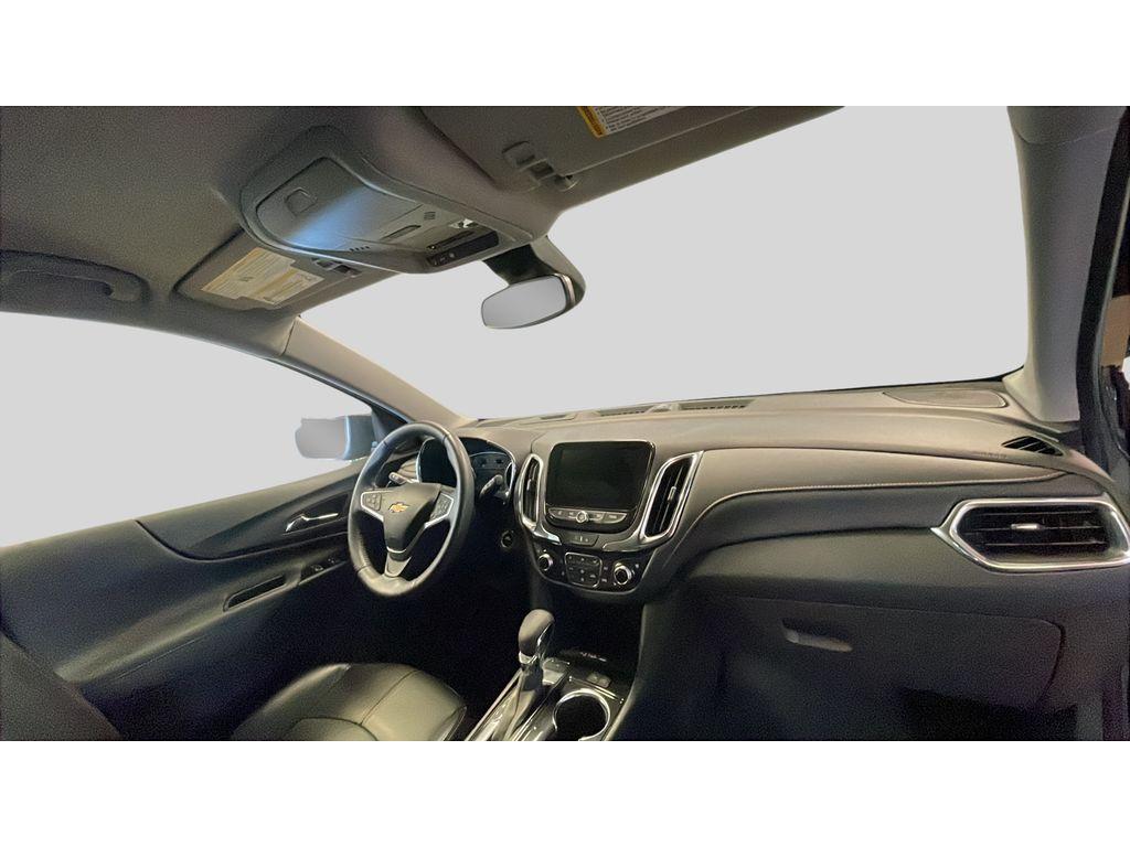 used 2022 Chevrolet Equinox car, priced at $27,521