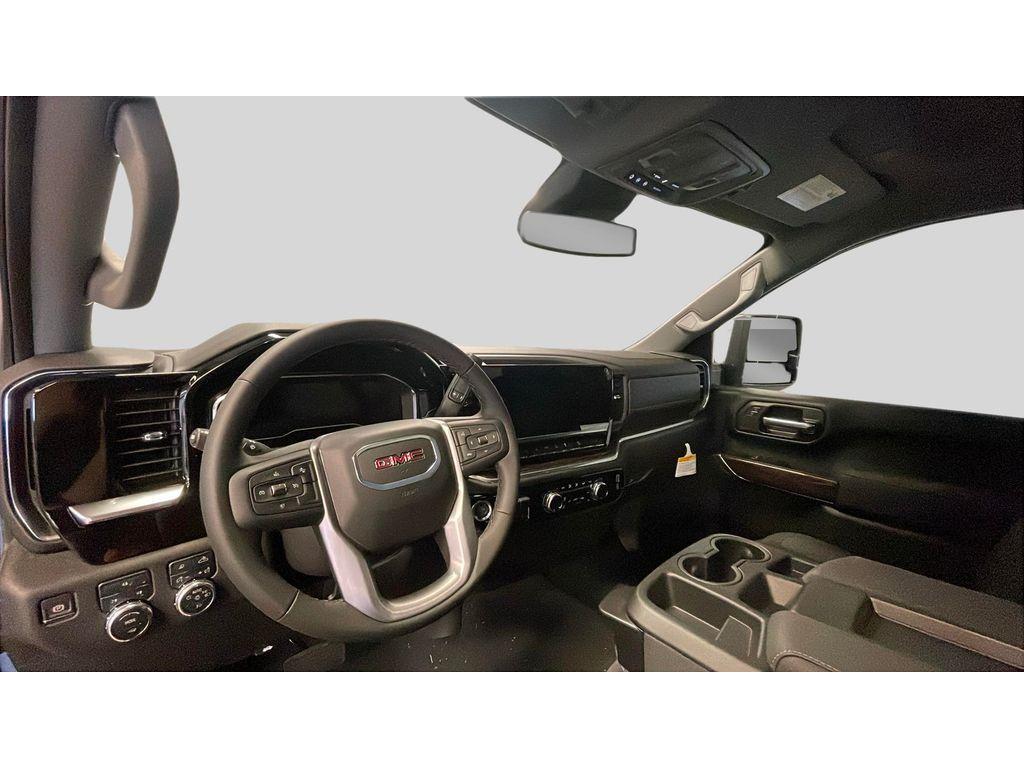 new 2025 GMC Sierra 3500 car, priced at $68,715