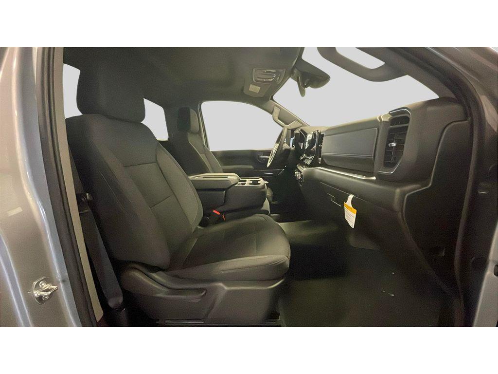 new 2025 GMC Sierra 3500 car, priced at $68,715
