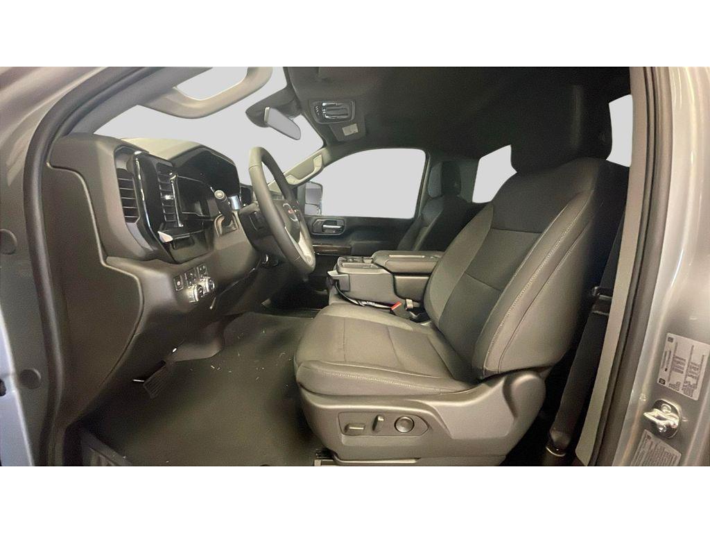 new 2025 GMC Sierra 3500 car, priced at $68,715