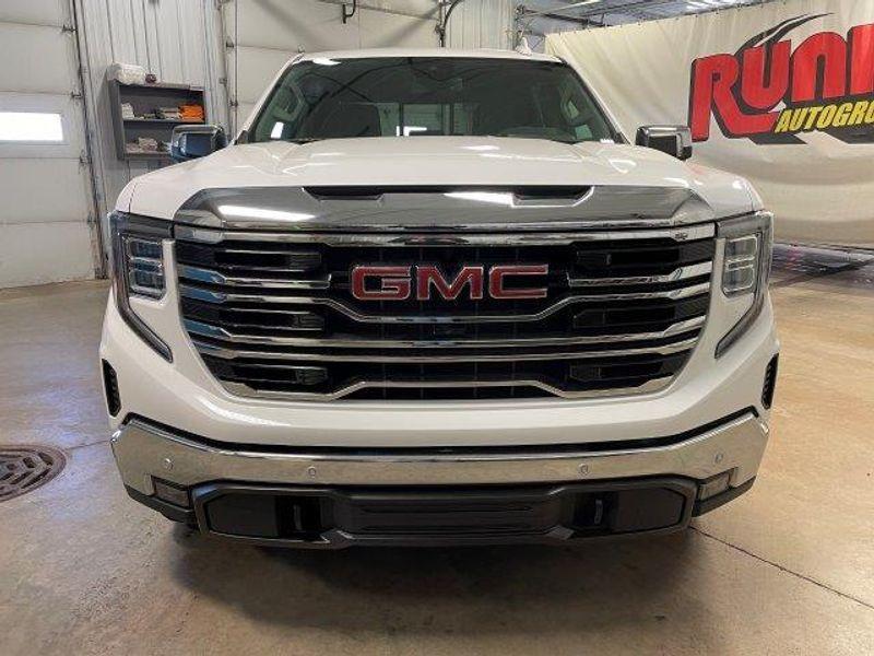 new 2025 GMC Sierra 1500 car, priced at $64,430