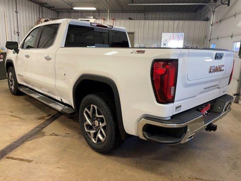 new 2025 GMC Sierra 1500 car, priced at $64,430