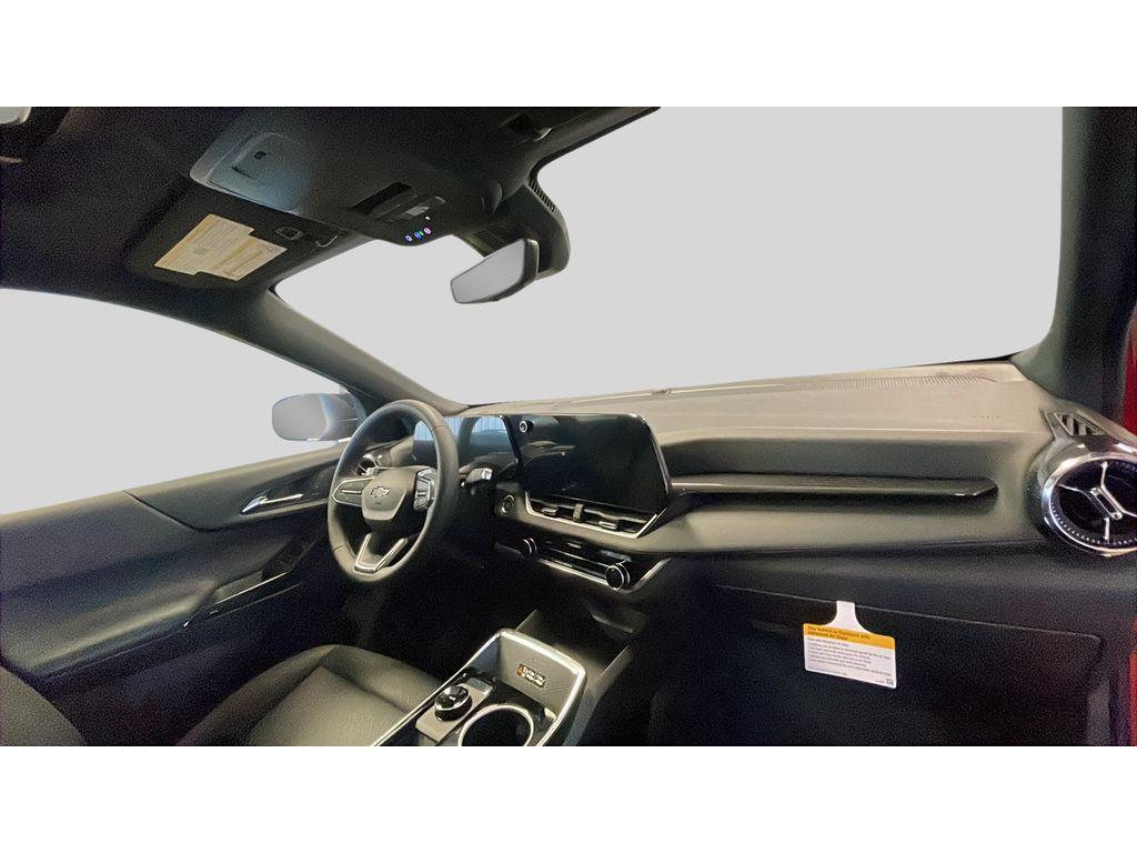 new 2026 Chevrolet Equinox car, priced at $36,016