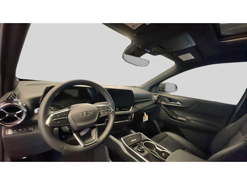 new 2026 Chevrolet Equinox car, priced at $36,016