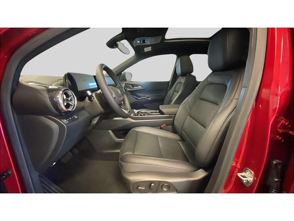 new 2026 Chevrolet Equinox car, priced at $36,016