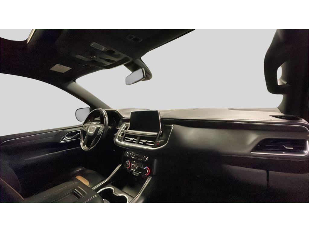 used 2021 GMC Yukon XL car, priced at $47,921