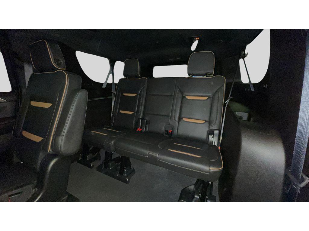 used 2021 GMC Yukon XL car, priced at $47,921