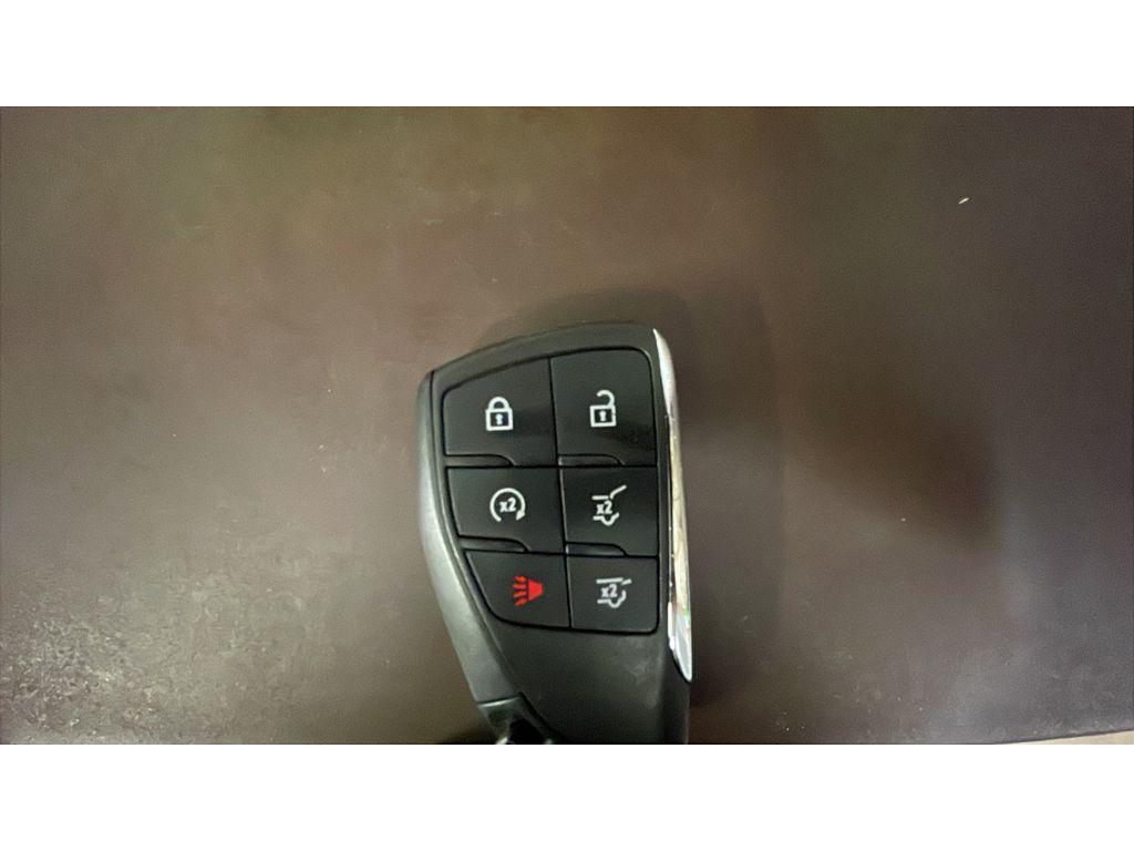 used 2021 GMC Yukon XL car, priced at $47,921