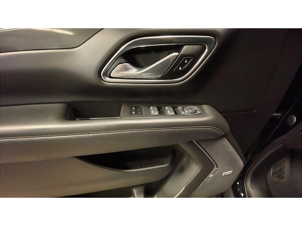 used 2021 GMC Yukon XL car, priced at $47,921