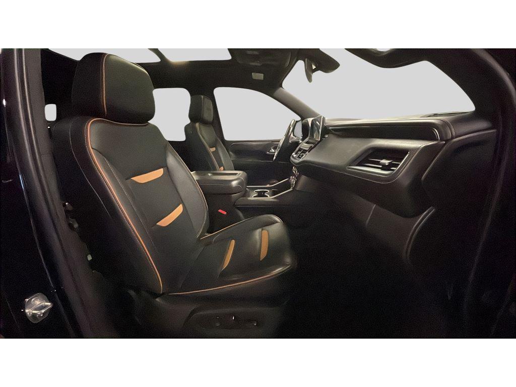 used 2021 GMC Yukon XL car, priced at $47,921