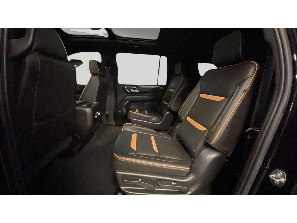 used 2021 GMC Yukon XL car, priced at $47,921