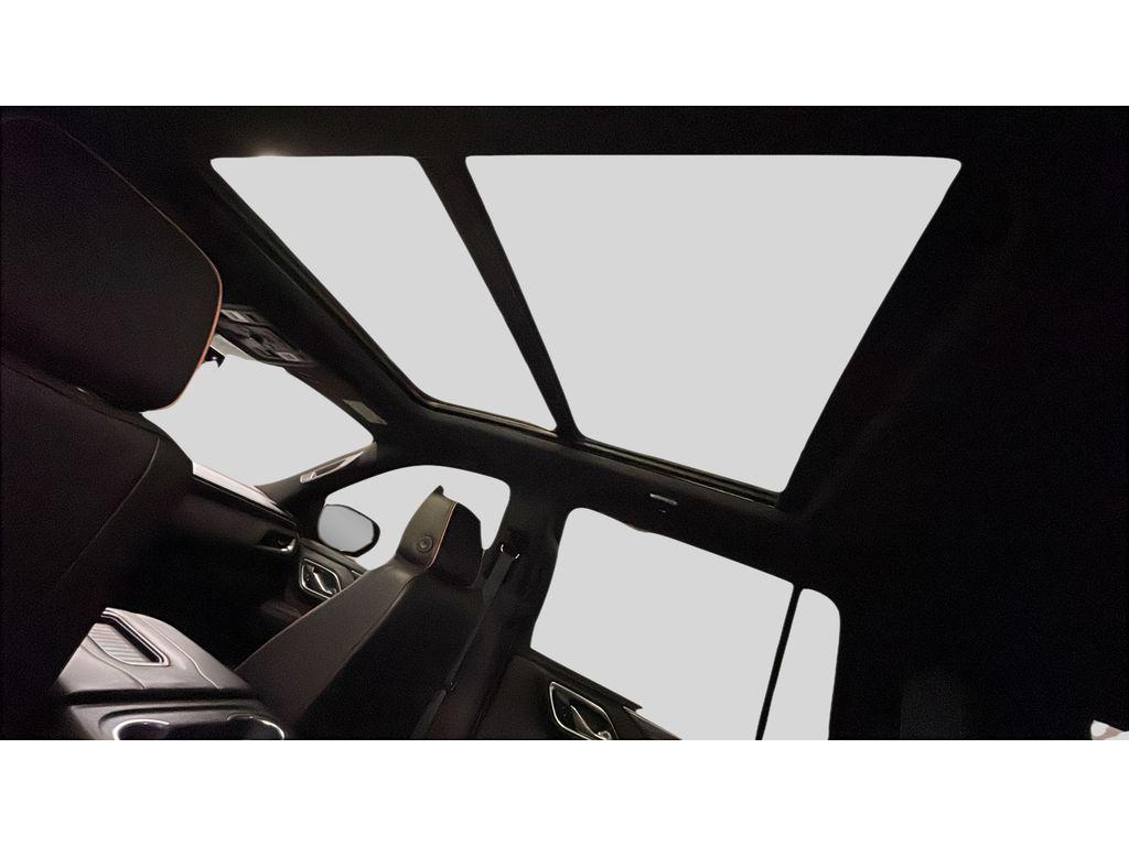 used 2021 GMC Yukon XL car, priced at $47,921